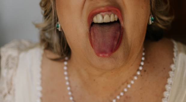 Casamento de Bodas 40 anos - Janete e Fusco