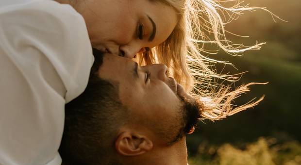 Pré Wedding de Natania e Fulvio