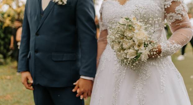 Casamento de Casamento Silvia e Jefferson