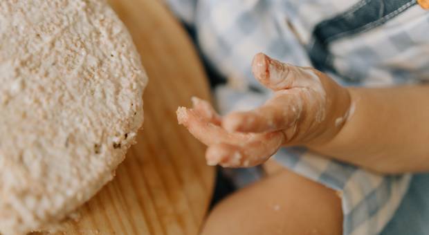 Smash The Cake de Ben conta um