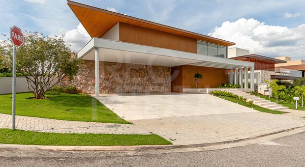 Imóveis  de Alphaville Nova Esplanada 2