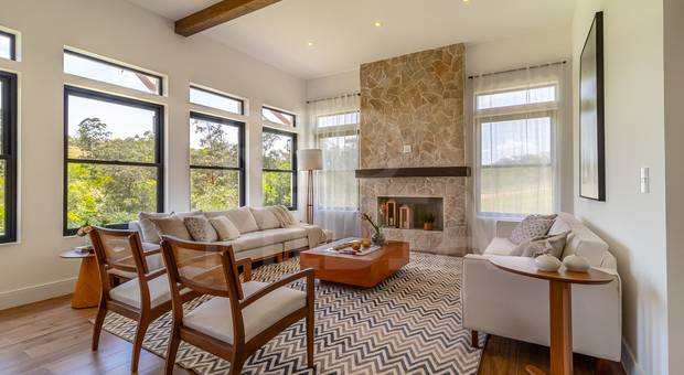 Imóveis  de Terras de São José II