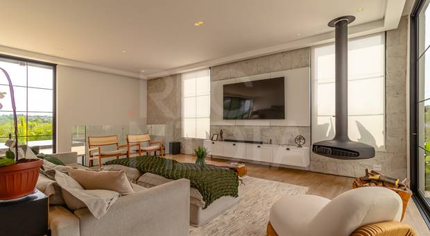 Imóveis  de Villas do Golfe