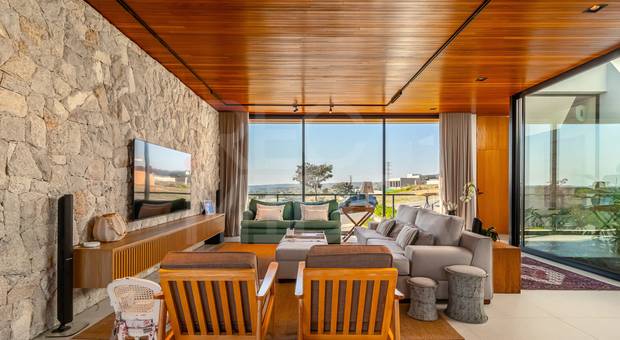 Imóveis  de Villas do Golfe