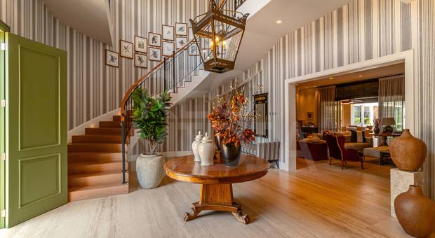 Imóveis  de Fazenda Boa Vista