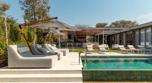 Imóveis  de Fazenda Boa Vista