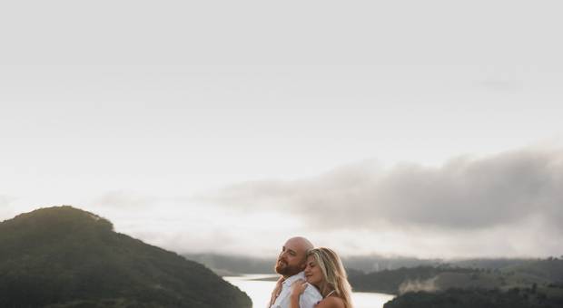 Ensaio Pré Wedding de Fernanda & Igor