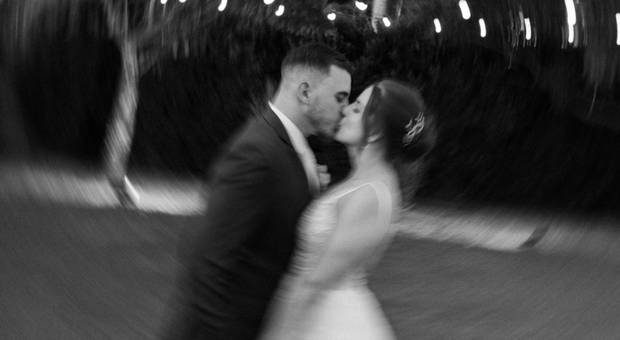 Casamento de Gabriela & Gustavo