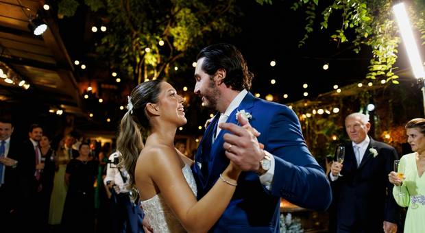 Casamento de Gabriela & Arthur