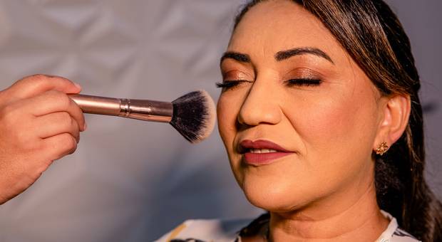 CASAMENTOS de Jusciê & Omaciana