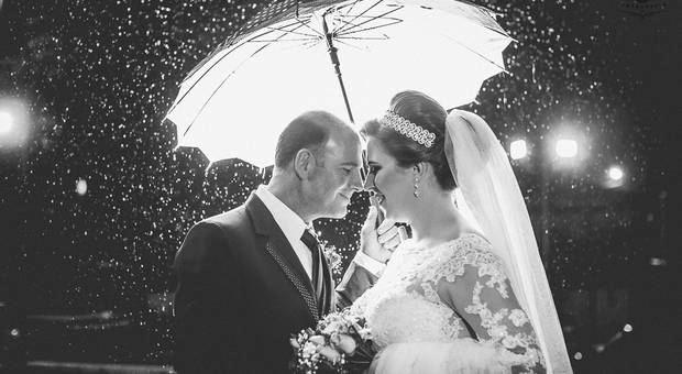 Casamento de Grasiela & Almir