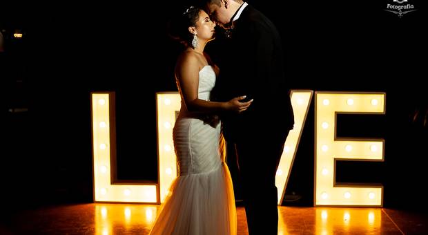Casamento de Wedding Camila e Maicon