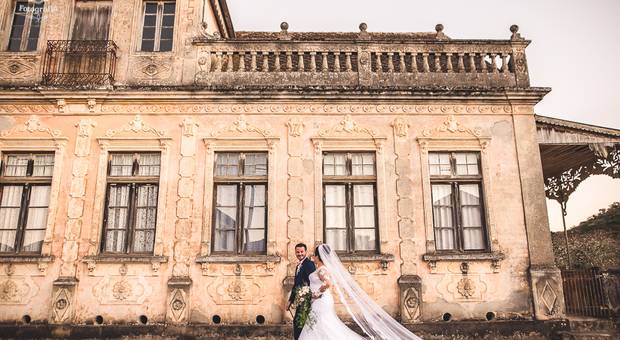 Casamento de Uiara e Robson