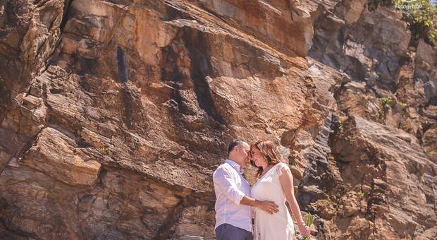 Pré - Casamento de Tatiane e Jeferson