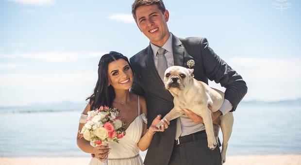 Casamento de Duda e Mateus