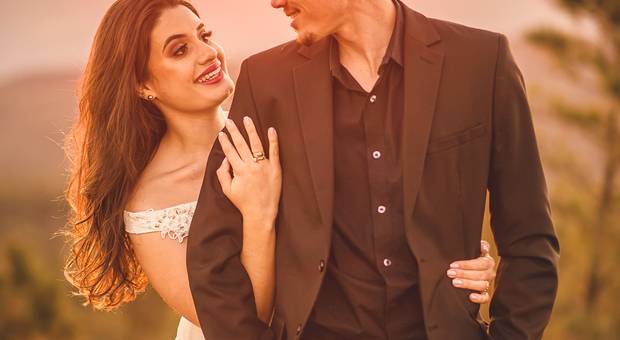 Pré - Casamento de Karol e Léo