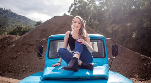 Lifestyle de Fernanda Müller