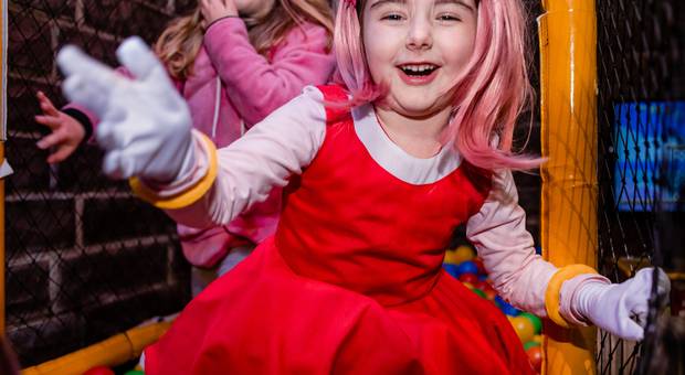 Eventos de Heloisa  |  Aniversário