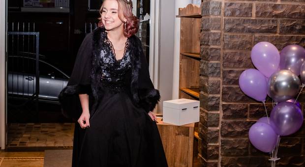 Eventos de Maria Clara | 15 Anos