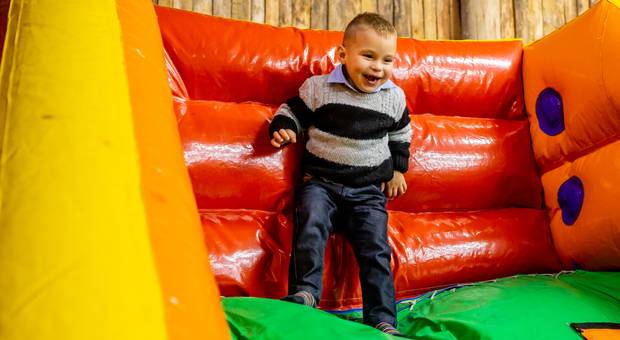 Eventos de Arthur | Aniversário