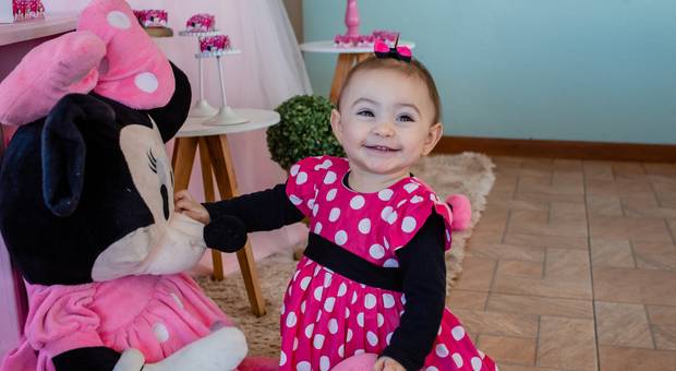 Eventos de Valentina | Aniversário