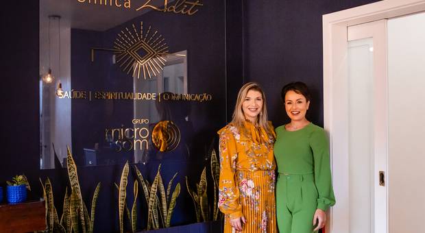 Eventos de Clínica Adit | Inauguração