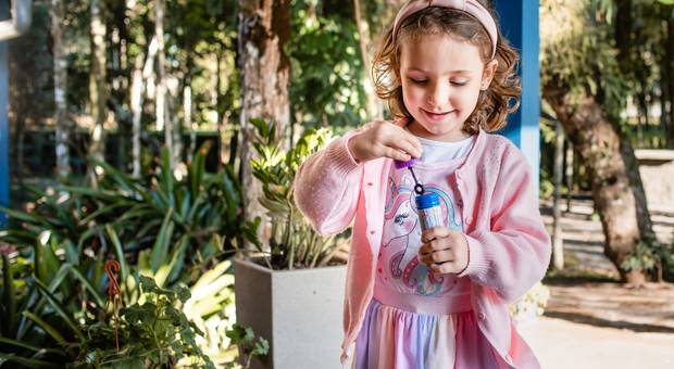 Eventos de Olivia | Aniversário