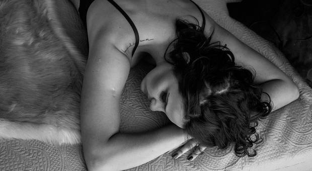 Sensual de Cintia