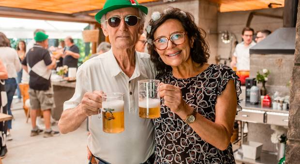 Eventos de Oktobifest