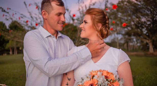 Eventos de Júlia e Germano | Casamento