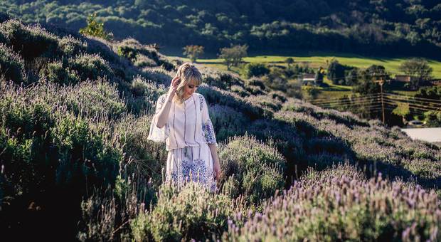 Lifestyle de Ana Paola