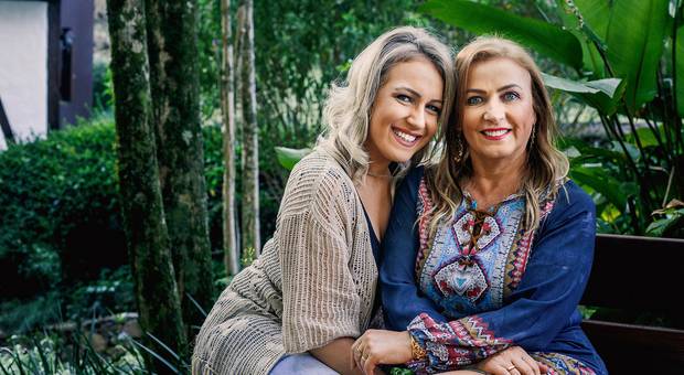 Lifestyle de Nicole + Noeli