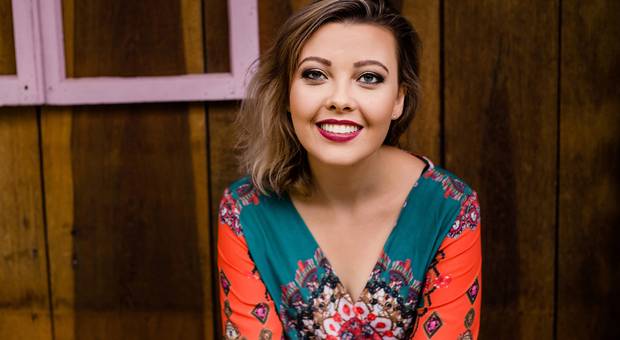 Lifestyle de Franciele