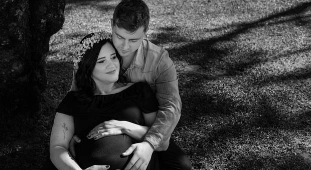 Família de Débora + Nícolas   |  Grávidos