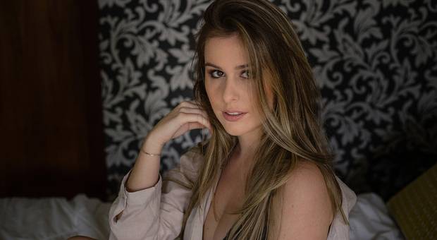 Sensual de Brenda  |  1