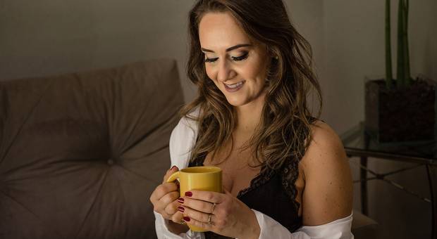 Sensual de Cassiane | 1