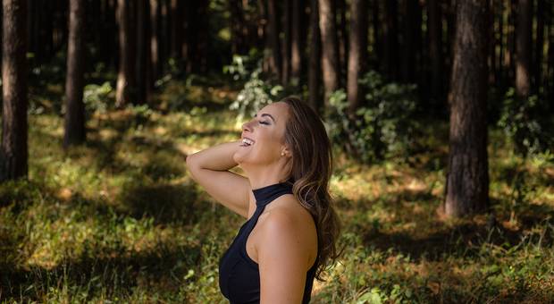 Lifestyle de Cassiane | 2