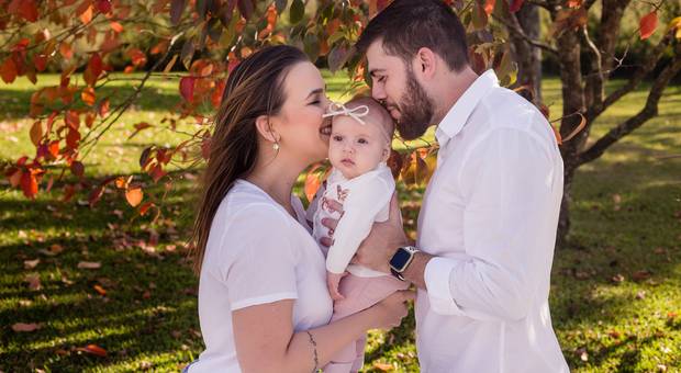 Família de Dailine e Família