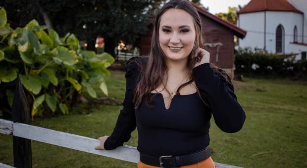 Lifestyle de Bárbara