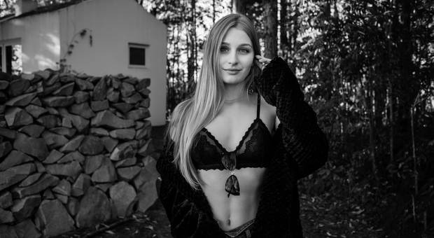 Lifestyle de Eduarda