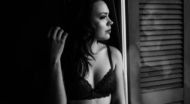 Sensual de Elizandra