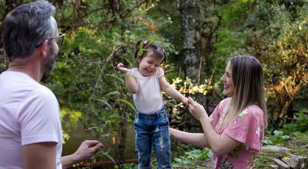 Família de Ana & Família