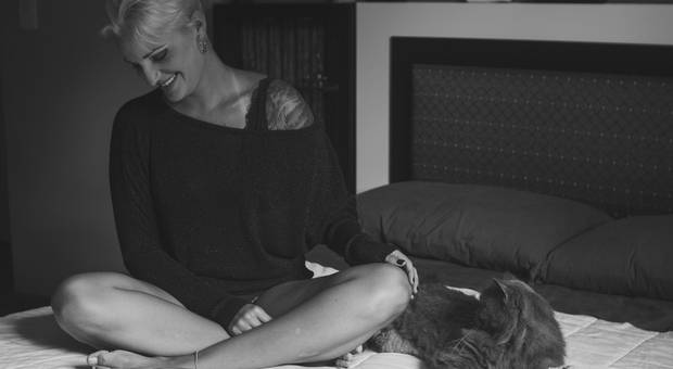 Sensual de Michele Wissmann