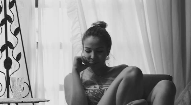 Sensual de Mari