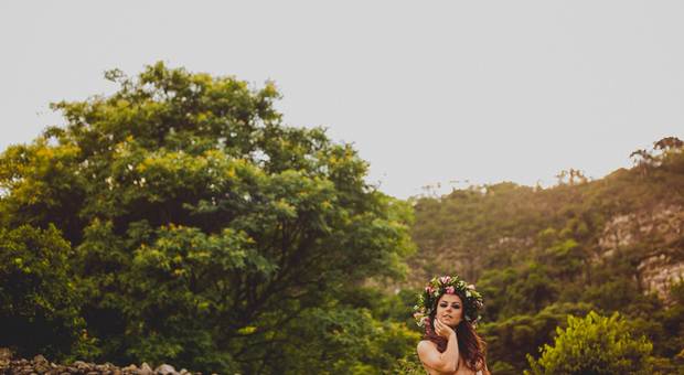 Sensual de Rafaela Schmitt