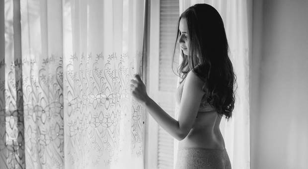 Sensual de Aline