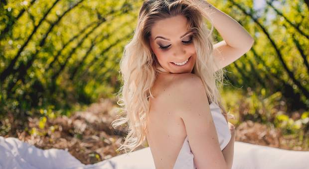 Sensual de Fernanda Dietrich