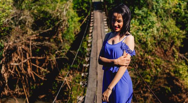 Lifestyle de Larissa