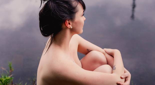 Sensual de Gabriela Johann