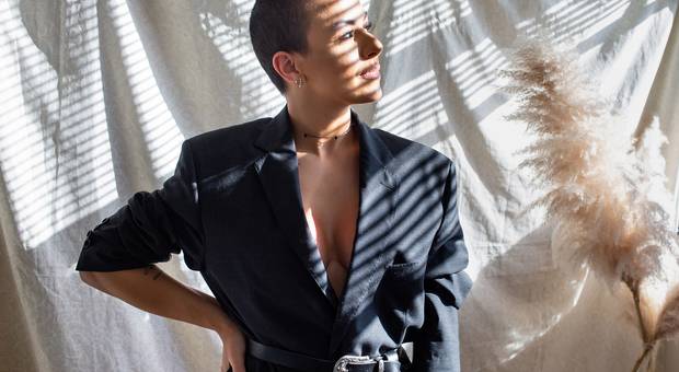 Sensual de RAFAELA | 4